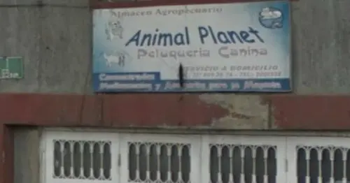 ANIMAL PLANET AVENIDA CARACAS ANIMAL PLANET AVENIDA CARACAS